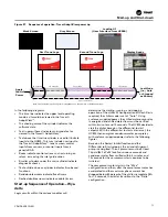 Предварительный просмотр 75 страницы Trane CenTraVac CDHF Series Installation, Operation And Maintenance Manual