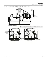 Предварительный просмотр 17 страницы Trane CenTraVac CDHF Assembly/Disassembly Manual