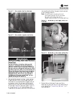 Preview for 23 page of Trane CenTraVac CDHF Assembly/Disassembly Manual