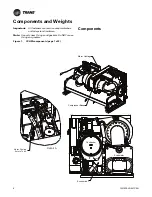 Предварительный просмотр 6 страницы Trane CenTraVac CVHM Installation Instructions Manual