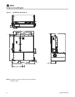 Preview for 8 page of Trane CenTraVac CVHM Installation Instructions Manual