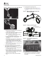 Предварительный просмотр 16 страницы Trane CenTraVac CVHM Installation Instructions Manual