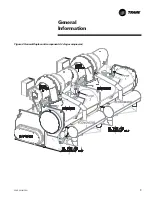 Предварительный просмотр 9 страницы Trane CenTraVac Duplex CDHE Operation & Maintenance Manual