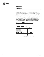 Предварительный просмотр 46 страницы Trane CenTraVac Duplex CDHE Operation & Maintenance Manual