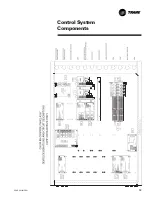 Предварительный просмотр 53 страницы Trane CenTraVac Duplex CDHE Operation & Maintenance Manual