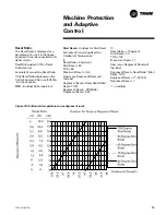 Предварительный просмотр 85 страницы Trane CenTraVac Duplex CDHE Operation & Maintenance Manual