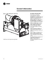 Preview for 10 page of Trane CenTraVac Installation - General Information