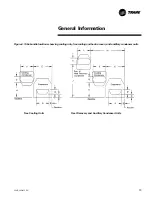 Preview for 13 page of Trane CenTraVac Installation - General Information