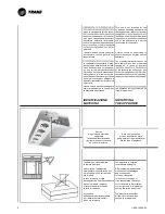 Preview for 4 page of Trane CFAE16 Technical Manual