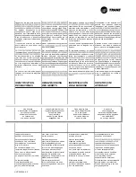 Preview for 5 page of Trane CFAE16 Technical Manual