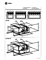 Preview for 6 page of Trane CFAE16 Technical Manual