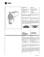 Preview for 10 page of Trane CFAE16 Technical Manual