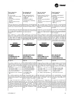 Preview for 11 page of Trane CFAE16 Technical Manual