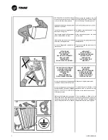 Preview for 12 page of Trane CFAE16 Technical Manual