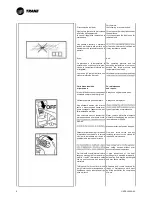 Preview for 16 page of Trane CFAE16 Technical Manual