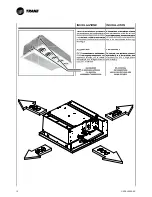 Preview for 22 page of Trane CFAE16 Technical Manual