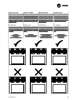 Preview for 23 page of Trane CFAE16 Technical Manual