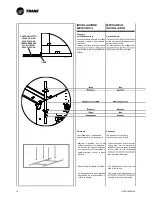 Preview for 24 page of Trane CFAE16 Technical Manual