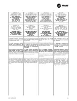 Preview for 27 page of Trane CFAE16 Technical Manual