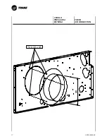 Preview for 32 page of Trane CFAE16 Technical Manual