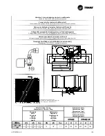 Preview for 35 page of Trane CFAE16 Technical Manual