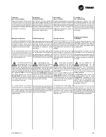 Preview for 39 page of Trane CFAE16 Technical Manual