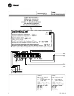 Preview for 40 page of Trane CFAE16 Technical Manual