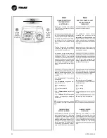 Preview for 48 page of Trane CFAE16 Technical Manual