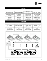 Preview for 51 page of Trane CFAE16 Technical Manual