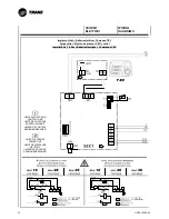 Preview for 62 page of Trane CFAE16 Technical Manual