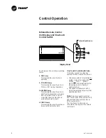 Предварительный просмотр 4 страницы Trane CFEA 04 CEM1 Owner'S Manual