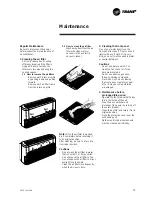 Предварительный просмотр 13 страницы Trane CFEA 04 CEM1 Owner'S Manual