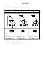 Preview for 6 page of Trane CG-SVN01A-EN Installation Manual