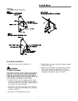 Предварительный просмотр 7 страницы Trane CG-SVN01A-EN Installation Manual