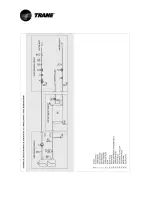 Предварительный просмотр 13 страницы Trane CGA Series Installation Operation & Maintenance