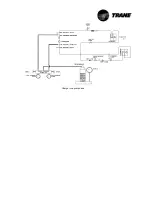 Предварительный просмотр 20 страницы Trane CGA Series Installation Operation & Maintenance