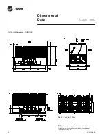 Предварительный просмотр 26 страницы Trane CGAD020C Manual