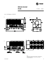 Предварительный просмотр 27 страницы Trane CGAD020C Manual