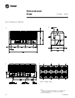 Предварительный просмотр 28 страницы Trane CGAD020C Manual