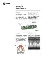 Предварительный просмотр 30 страницы Trane CGAD020C Manual