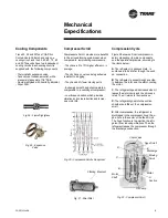 Предварительный просмотр 31 страницы Trane CGAD020C Manual