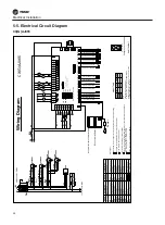 Preview for 30 page of Trane CGAJ065 Maintenance Manual