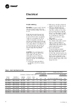 Preview for 8 page of Trane CGAT Series Installation Operation & Maintenance