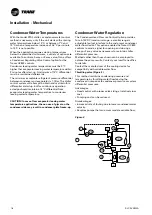 Предварительный просмотр 18 страницы Trane City RTSF050 Installation Operation & Maintenance