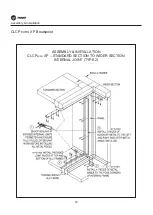 Предварительный просмотр 20 страницы Trane CLCP Euro 25 Installation Operation & Maintenance