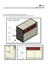 Preview for 31 page of Trane CLCP Euro 25 Installation Operation & Maintenance