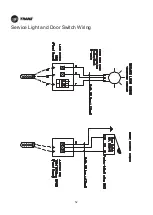 Preview for 52 page of Trane CLCP Euro 25 Installation Operation & Maintenance