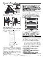 Preview for 8 page of Trane CleanEffects 32-5038-10 User'S Information Manual