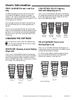 Preview for 10 page of Trane CleanEffects 32-5038-10 User'S Information Manual