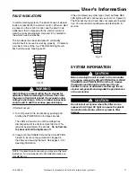 Preview for 11 page of Trane CleanEffects 32-5038-10 User'S Information Manual